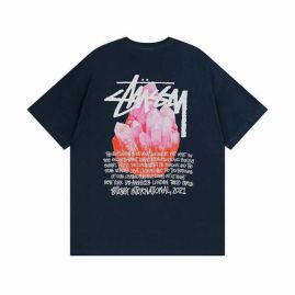 Picture of Stussy T Shirts Short _SKUStussyS-XLXB98239730